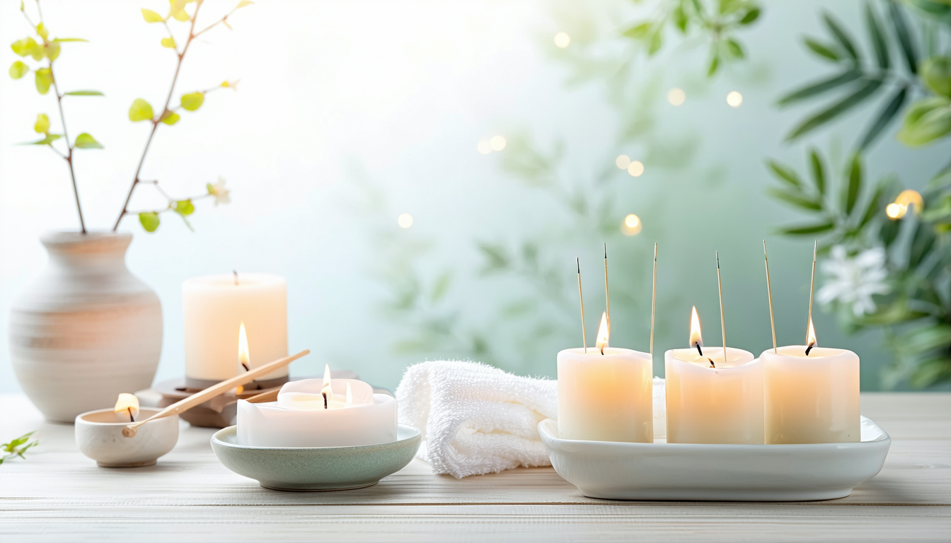 découvrez comment l'acupuncture peut soulager vos douleurs menstruelles et améliorer votre bien-être pendant cette période. explorez les bienfaits de cette méthode naturelle pour une menstruation plus sereine et moins douloureuse.