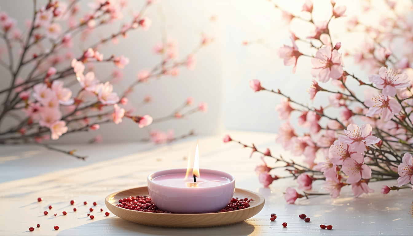 découvrez comment les adaptogènes peuvent améliorer votre cycle menstruel. apprenez à gérer les symptômes menstruels, à réduire le stress et à équilibrer vos hormones grâce à ces plantes naturelles. optimisez votre bien-être au féminin en intégrant les adaptogènes dans votre routine quotidienne.